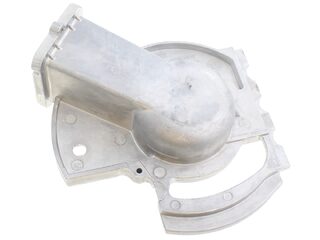 WORCESTER 8716117041 CLAMP PLATE AIR/GAS