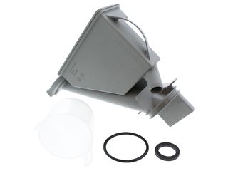 Worcester Bosch 87186913190 Siphon - Greenstar