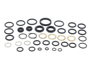 Worcester Bosch 8716116844 Compact Combi O'Ring & Washer Pack - CDi/Si/Greenstar