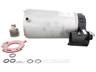 Worcester 8716117040 Heat Exchanger WB6 Assembled