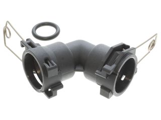 WORCESTER 8716117063 ELBOW HEAT EXCHANGER FLOW ASSEMBLY