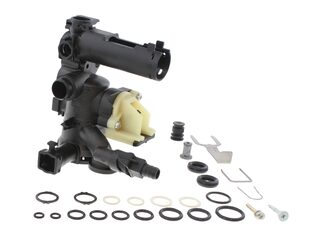 WORCESTER 8716117425 RETURN UNIT