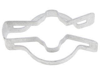 WORCESTER 87186877760 CLIP RETURN REGULAR