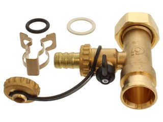 WORCESTER 87186673220 VALVE
