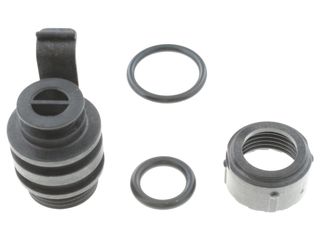 Worcester Bosch 87161124910 Flow Sensor Adaptor - Greenstar