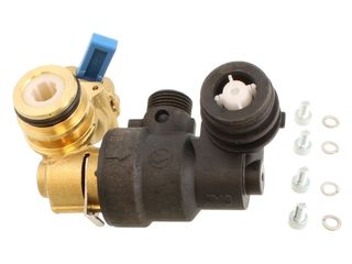 Worcester Bosch 7716192610 Greenstar Keyless Filling Link