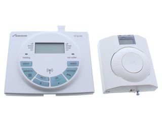 Worcester 77161920540 Si series DT20RF programmer