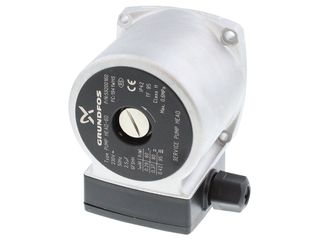 Worcester 8716119827 Pump Head