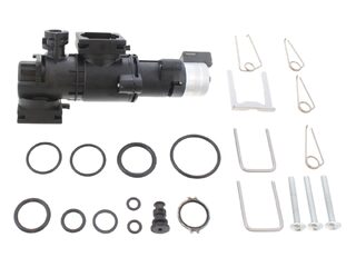 WORC 8737604397 3-WAY VALVE
