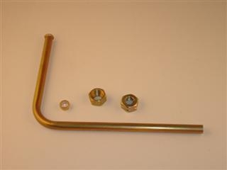 BAXI 040415 PIPE BRNR FEED N&O