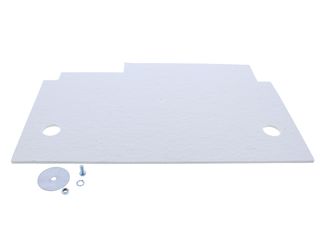 Baxi 040417 Kit Insulation Combustion Box Door - Bermuda