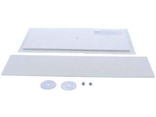 BAXI 040419 KIT INSULATION COMB BOX