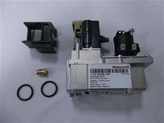 BAXI 040665 BAFFLE HEAT EXCH COMB BOX