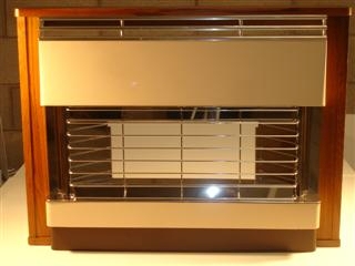 BAXI ASSY OUTERCASE PW3