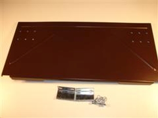 BAXI 040954 KIT WALL FIXING BERMUDA GF