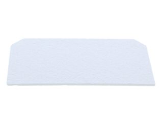 BAXI 042851 INSUL COMB BOX SIDE BER 401