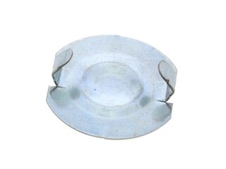 BAXI 042855 PLUG BUTTON COMB BOX F/PANEL