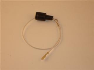 BAXI 043120 LEAD ELECTRODE ASSY G.F.
