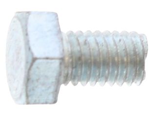 Baxi 062431 Screw Set M5 x 8mm Hex - Hd Znpd