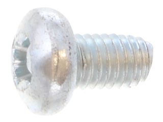 Baxi 062531 Screw Tf M5 x 8mm Pan Pozi Zinc Plated - Bermuda