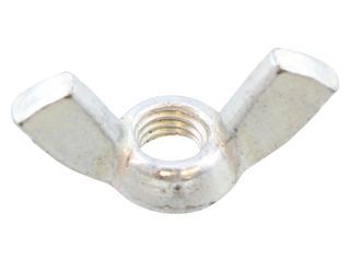 Baxi 062596 Nut Wing M5 Steel Zinc Plated