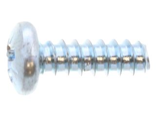 Baxi 062617 Screw St No8 x 1/2 Pan Poz.Type B