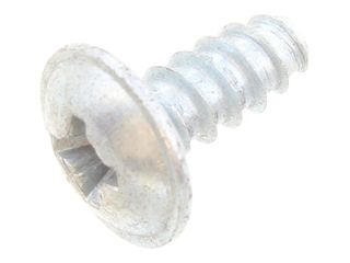 Baxi 062648 Screw St No8 x 3/8 Fl.Hd Poz B - Bermuda/Boston/Suprima