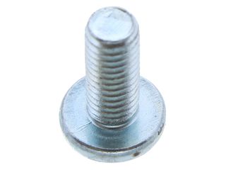 Baxi 062650 Screw Set M5 X 12Mm Pan Pz Zinc Plated
