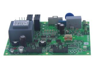 BAXI 720045201 PCB SYSTEM 24 - 4 COIL - NOW USE 1119375