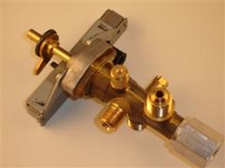 BAXI 092132 FFD/GAS TAP GAS FLAME SUPER