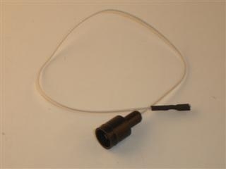 BAXI 092138 LEAD ELECTRODE 285MM LONG