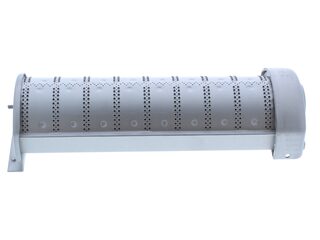 BAXI 100126 ASSEMBLY BURNER WM532 511RS AER