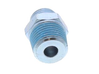 BAXI 102112 ADAPTOR 1/2 BSPT MALE 10MM T F - OBSOLETE