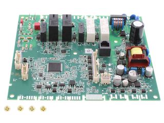 BAXI 7211761 KIT PCB ECOBLUE COMBI 24