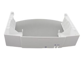 BAXI 7213206 COVER - INTERACTION CONTROLLER