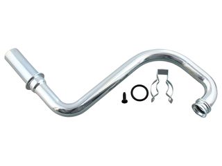 Baxi 7213267 Pipe Flow Assembly - Heat/EcoBlue/MainEco