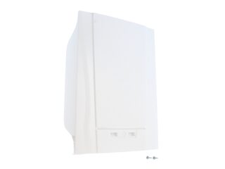 BAXI 7213443 FRONT COVER ASSEMBLY