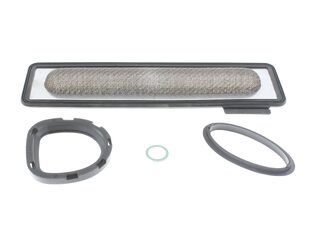 Baxi 7216294 Burner Mesh - Ecoblue /MainEco Heat