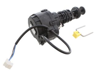 BAXI 7216614 ACTUATOR WITH THREE-WAY-VALVE