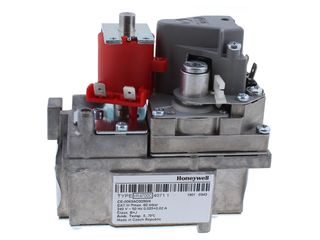 BAXI 225959 VALVE CONTROL HONEYWELL