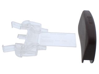 BAXI 230281BAX KIT KNOB CONTROL ADAPT PW3/C3