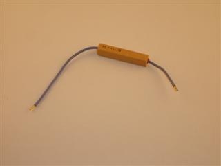 BAXI 230328BAX RESISTOR ASSEMBLY