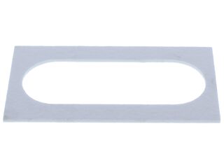 BAXI 230655 INSULATION HEADER RH