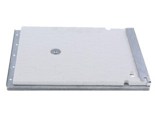 BAXI 231085BAX FRONT INS.ASSEMBLY.SMALL PF