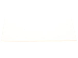 BAXI 231176 INSULATION BACK COMB BOX