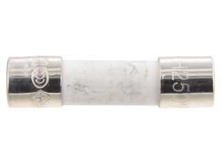 Baxi 231402 4 Amp Quick Blow Fuse - PF MK2 - Bermuda/Solo2/3