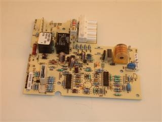 BAXI 231671BAX BOARD ELECTRONICS CONTROL