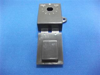 BAXI 232031 BOX COVER POTENTIOMETER
