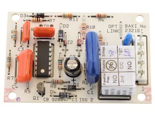BAXI 232161 PCB BOARD