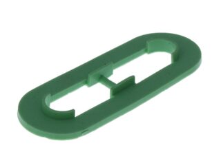 BAXI 233558 GASKET BOILER SILICONE